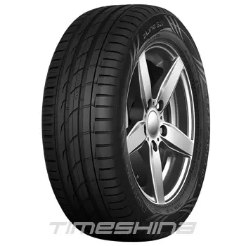 Летние шины Nokian zLine SUV