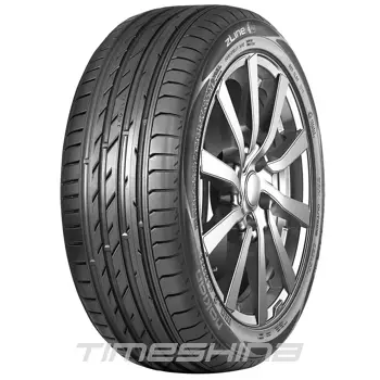 Летние шины Nokian zLine