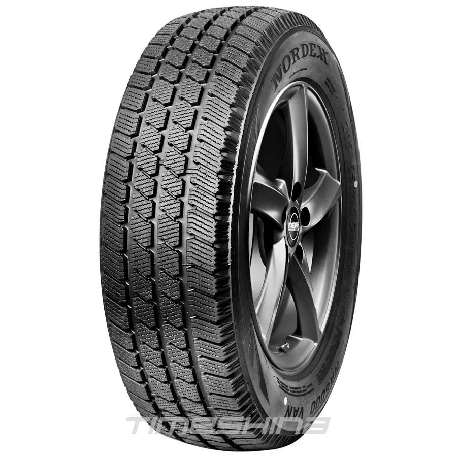 Всесезонные шины Nordexx NA6000 Van