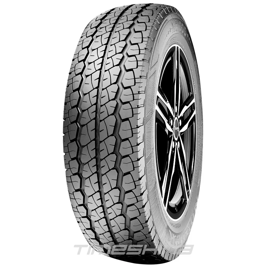 Летние шины Nordexx NC1000 225/65 R16C 112/110R