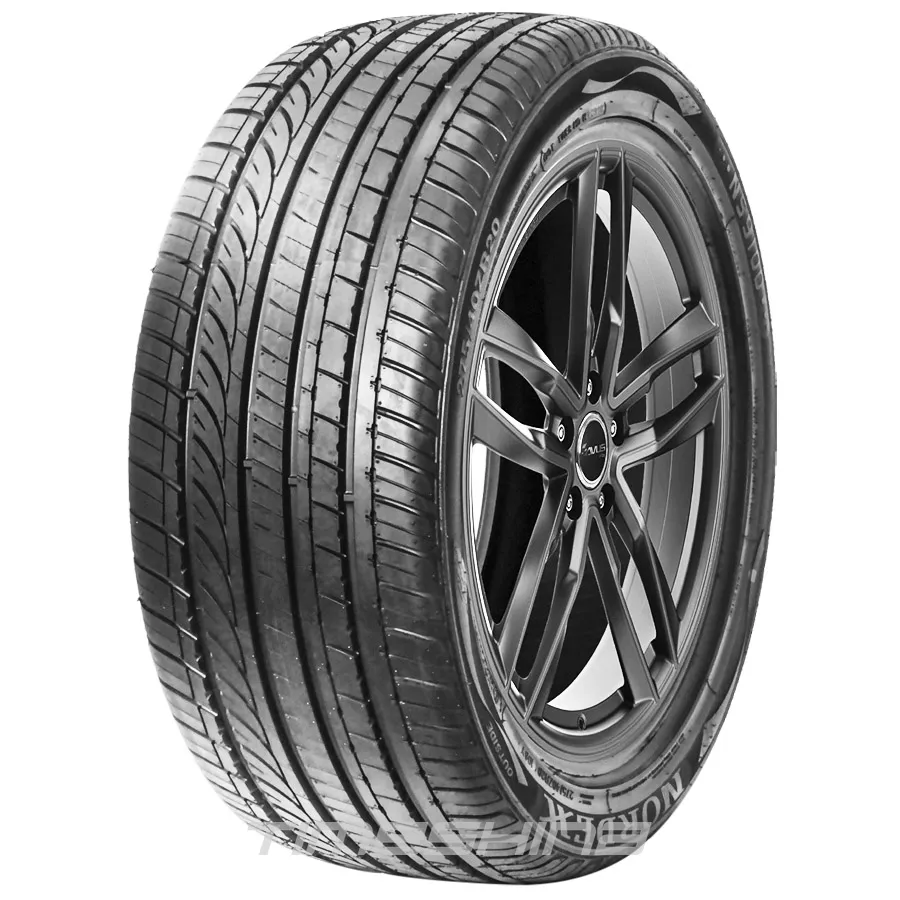 Летние шины Nordexx NS9100 235/55 ZR17 103W XL FR