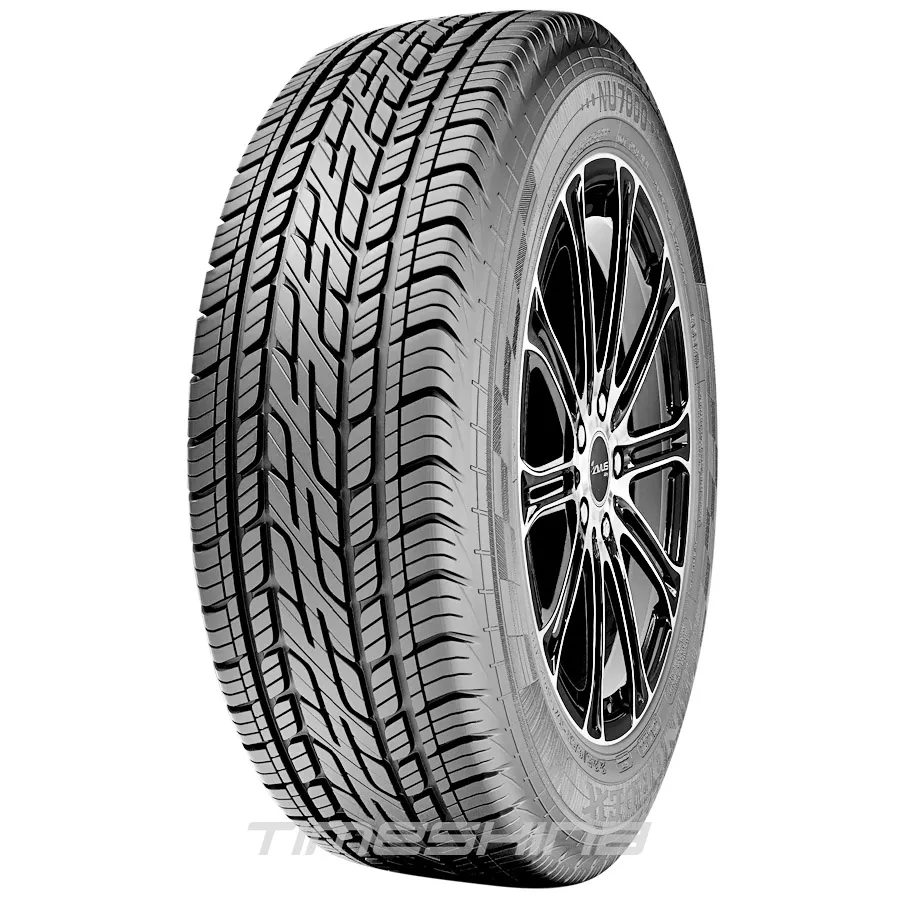 Летние шины Nordexx NU7000 235/60 R18 107H XL