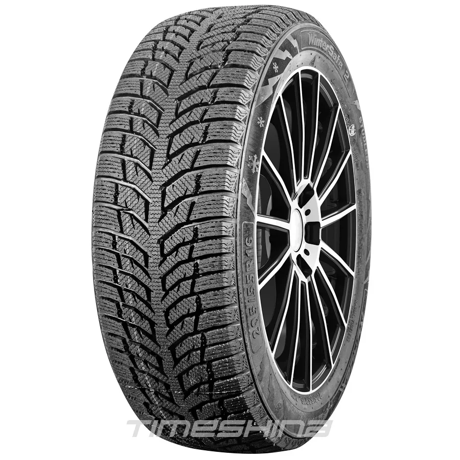 Зимние шины Nordexx WinterSafe 2 225/50 R17 94H