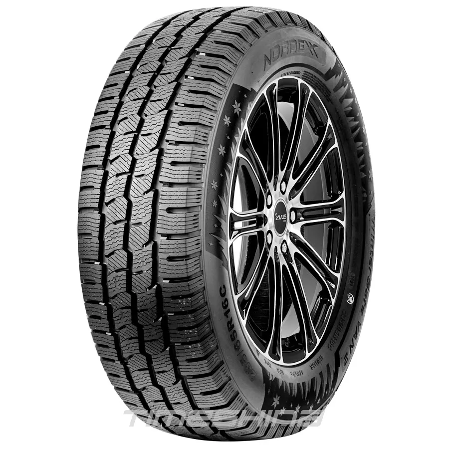 Зимние шины Nordexx WinterSafe Van 2 215/70 R15C 109/107R