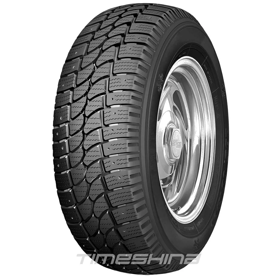 Зимние шины Orium 201 Winter LT 205/65 R16C 107/105R (под шип)