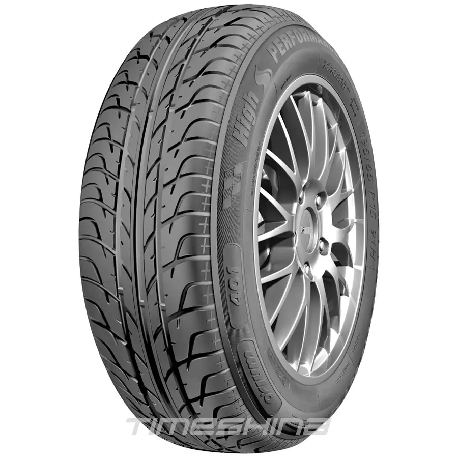 Летние шины Orium 401 High Performance