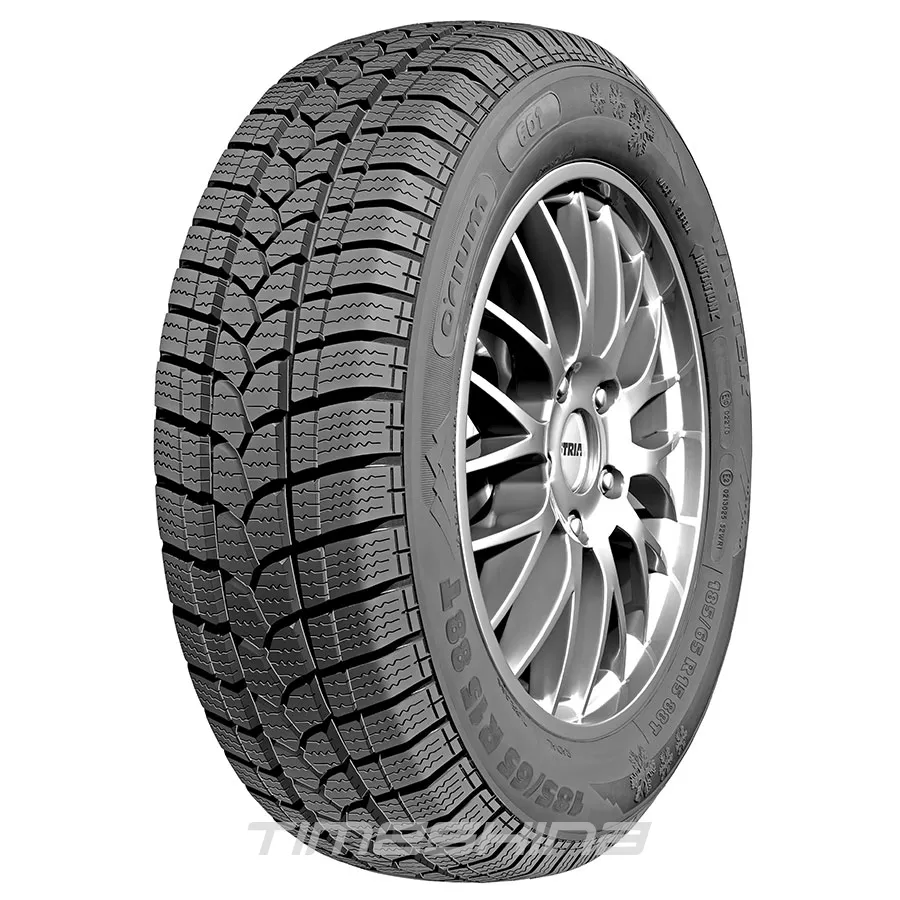 Зимние шины Orium 601 Winter
