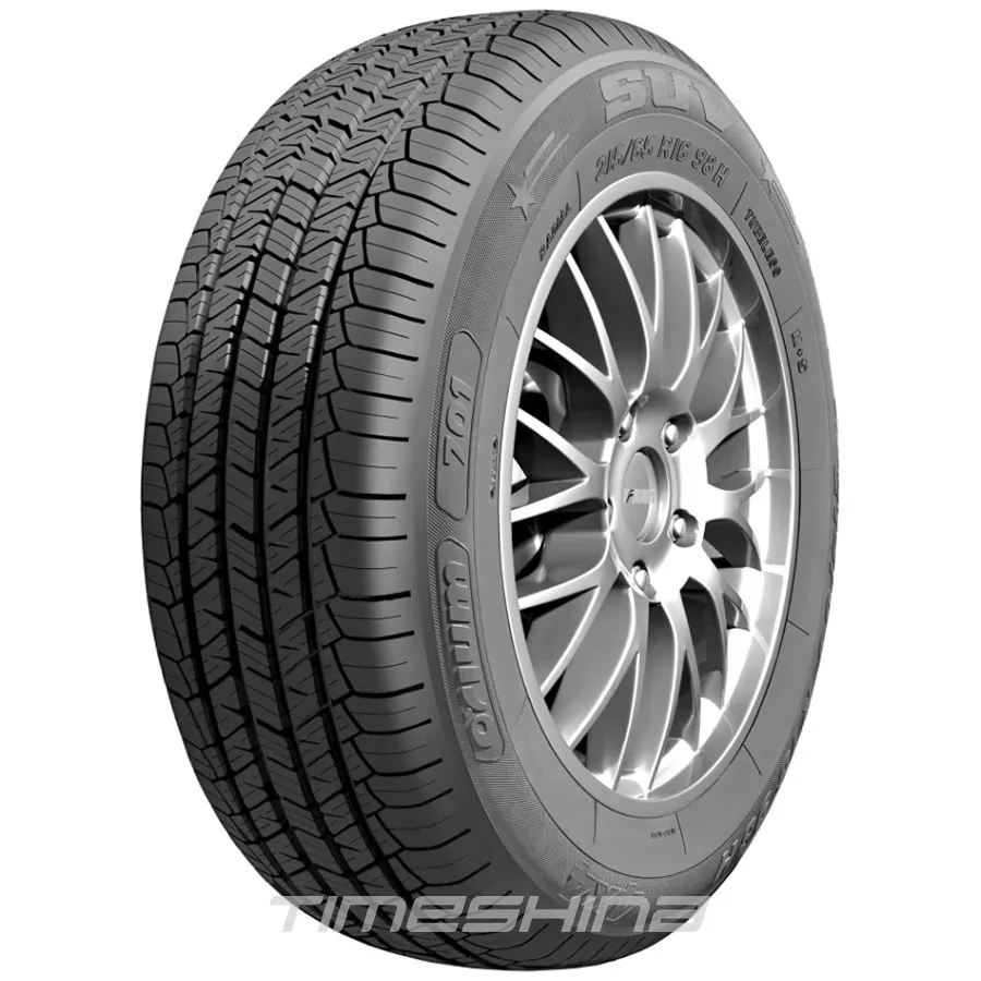 Летние шины Orium 701 SUV 235/60 R16 100H