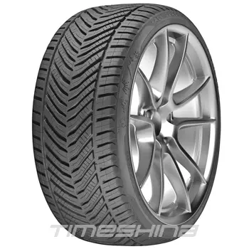 Всесезонні шини Orium All Season SUV