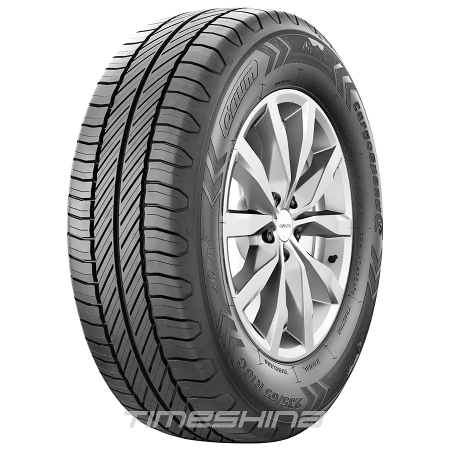 Летние шины Orium CargoSpeed Evo 195/70 R15C 104/102S