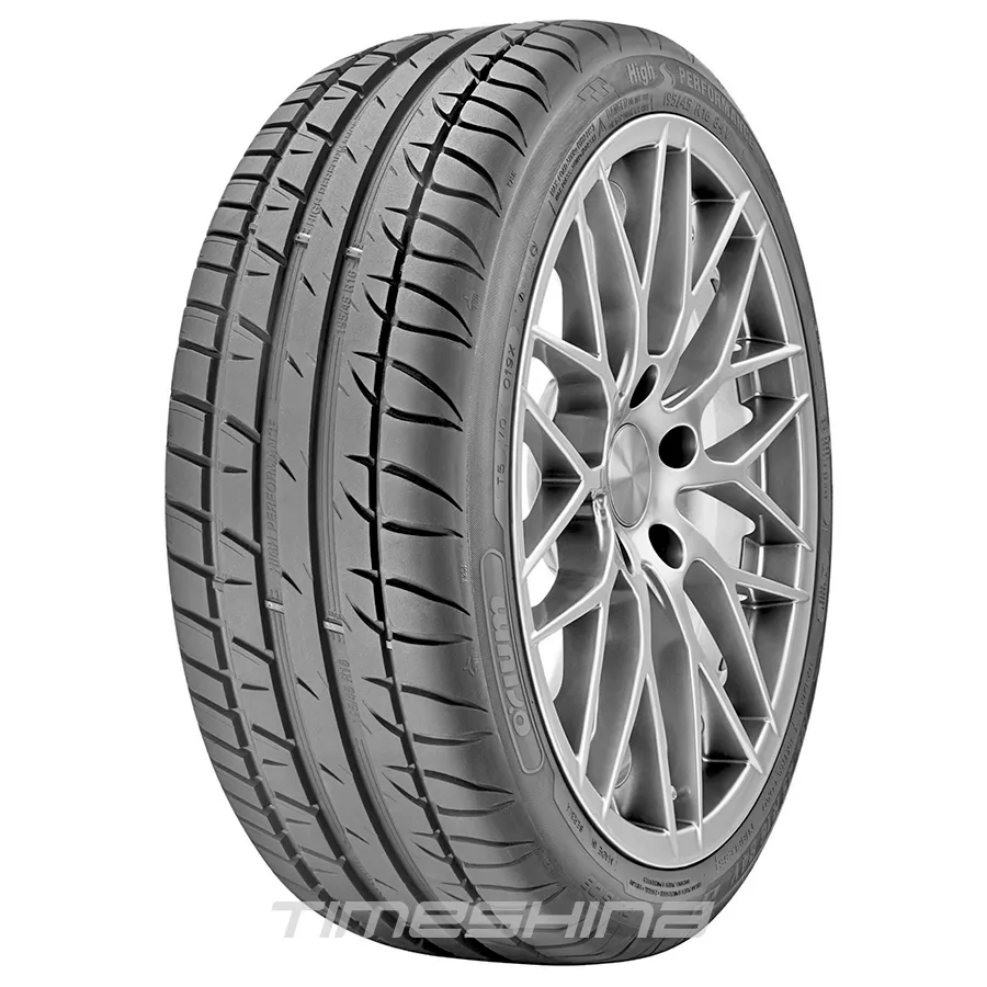 Летние шины Orium High Performance 185/55 R16 87V XL