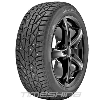 Зимние шины Orium SUV Ice