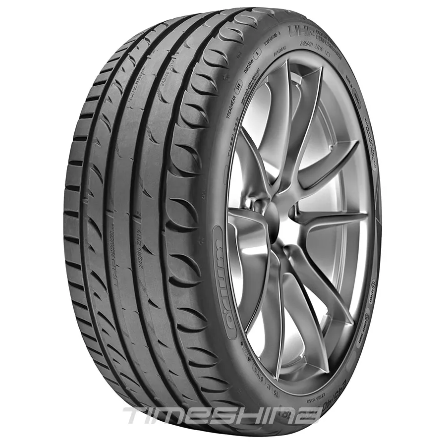 Летние шины Orium Ultra High Performance 205/45 R17 88V XL