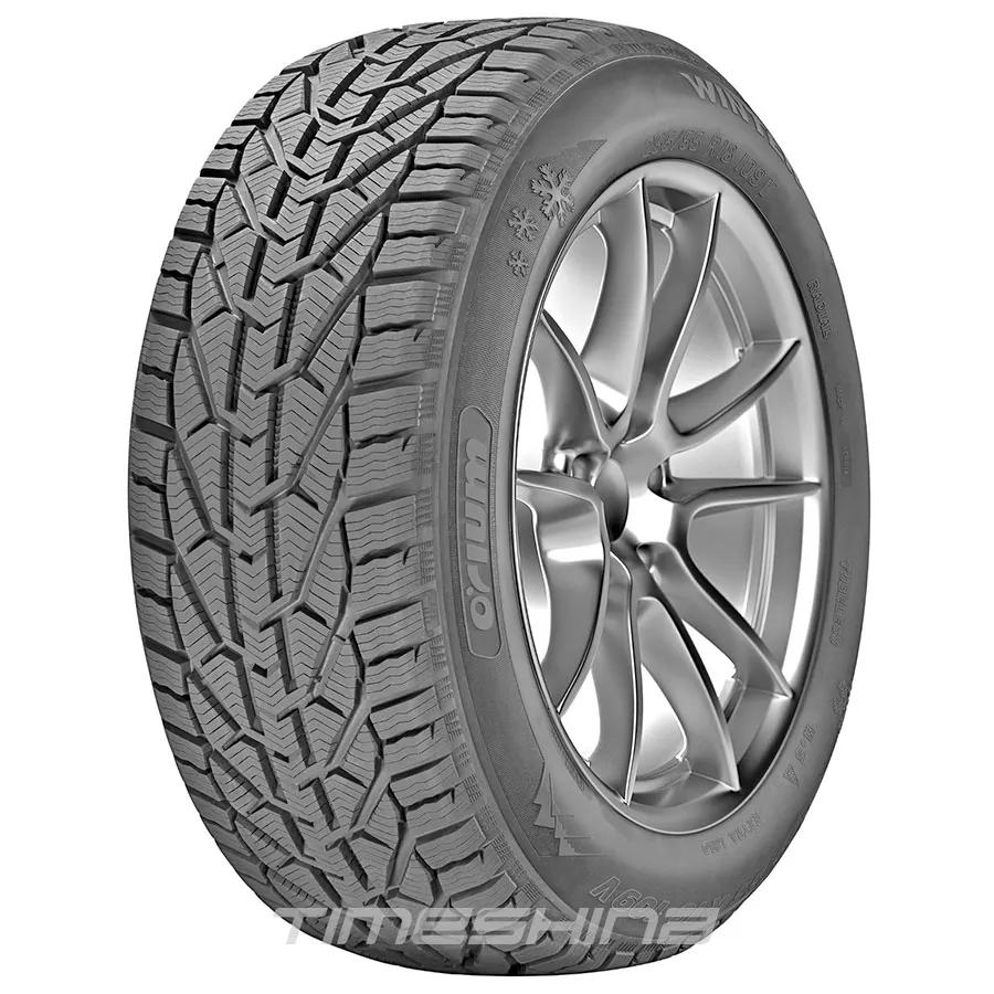 Зимние шины Orium Winter 205/55 R17 95V XL