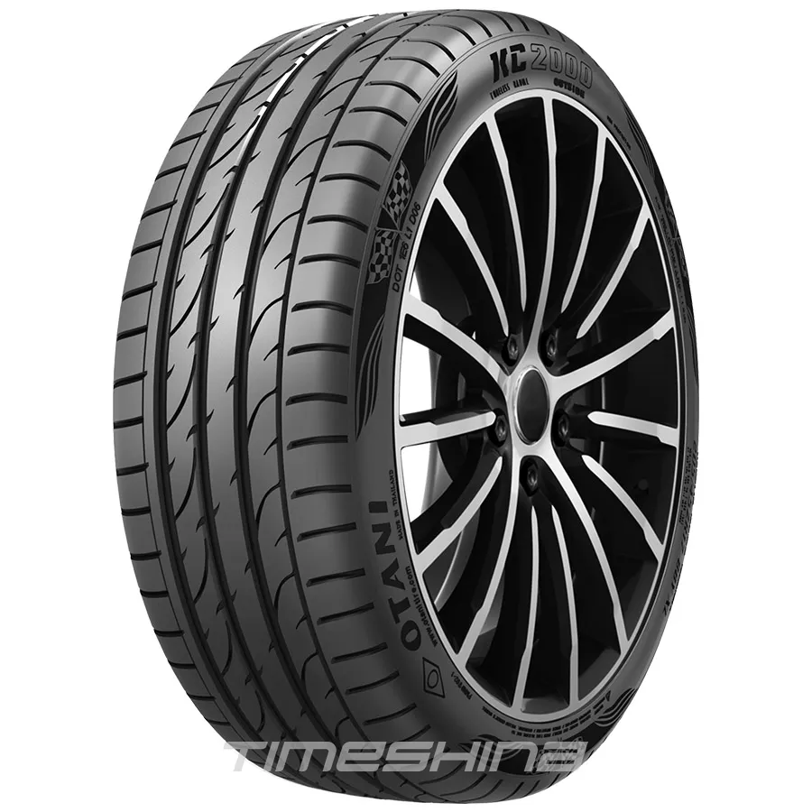 Летние шины Otani KC2000