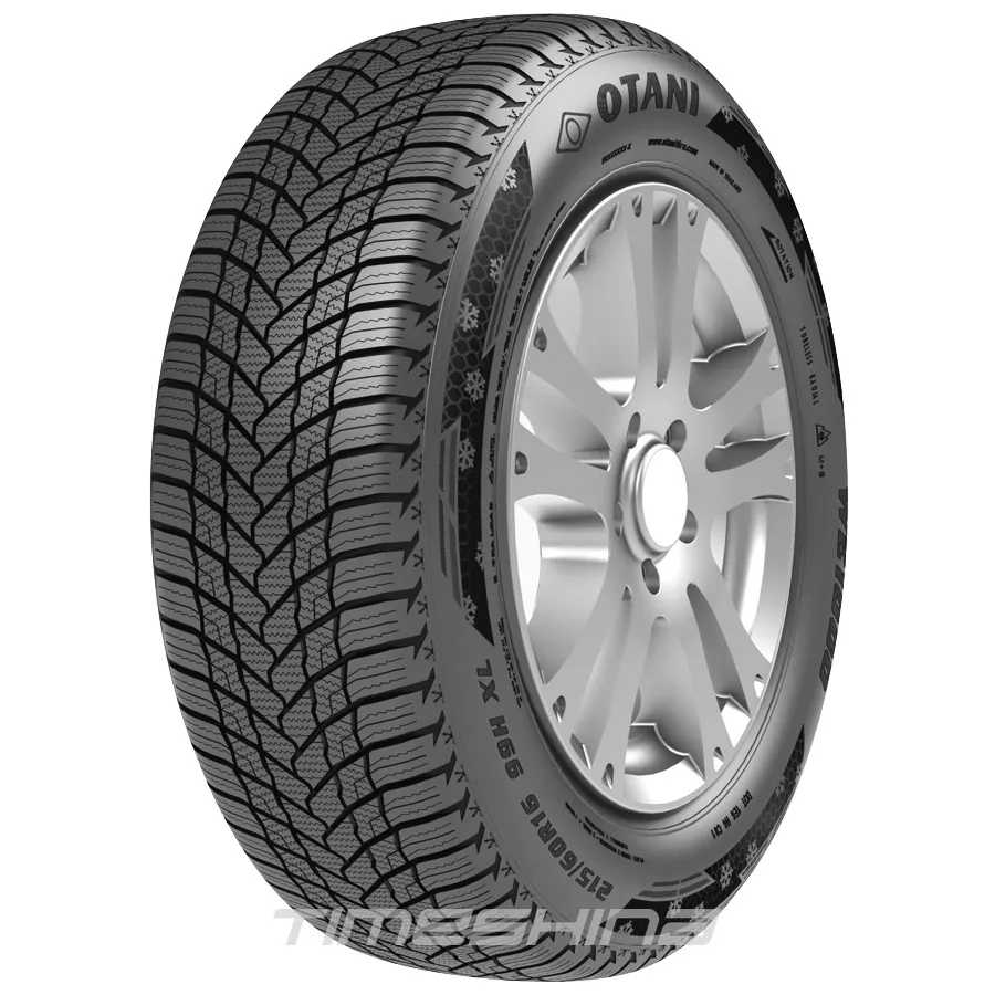Зимние шины Otani WE1000 215/60 R16 99H XL
