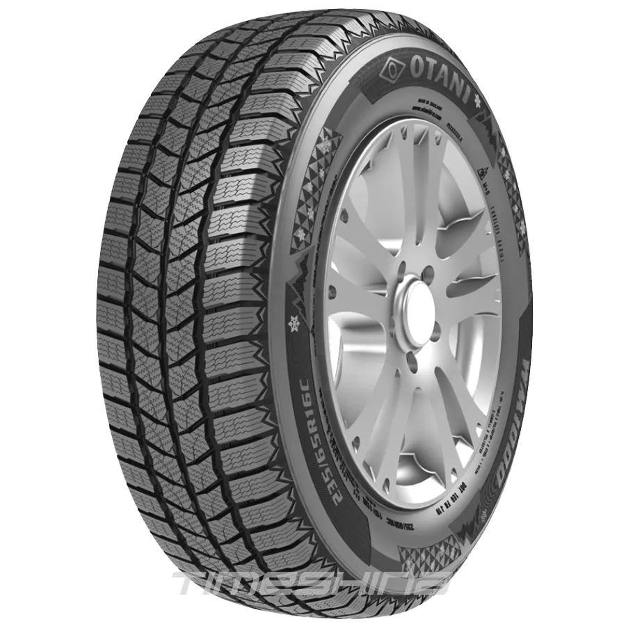 Зимние шины Otani WM1000 215/70 R15C 109/107S