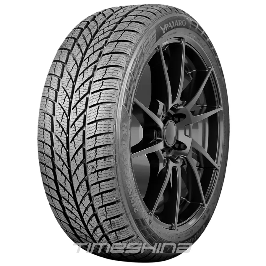 Зимние шины Paxaro Inverno SUV