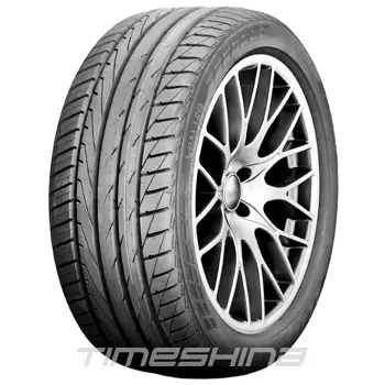 Летние шины Paxaro Rapido SUV