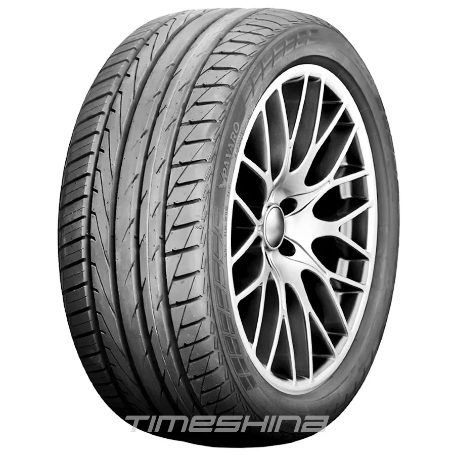 Летние шины Paxaro Rapido SUV 235/55 R18 104Y XL FR