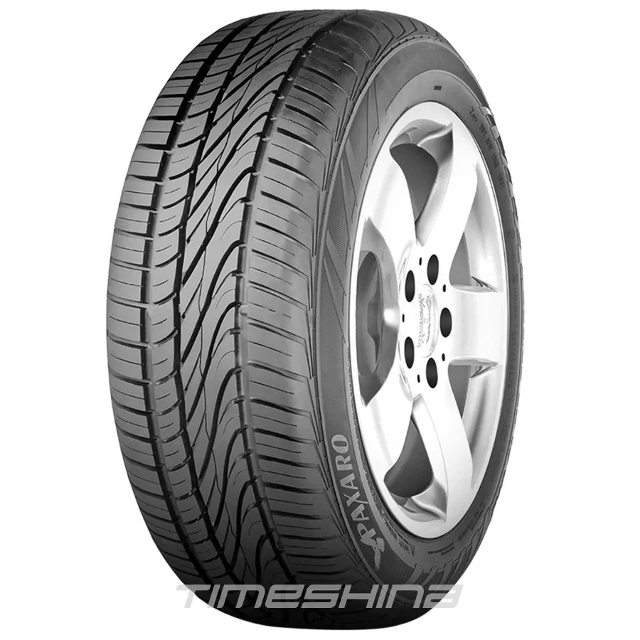 Літні шини Paxaro Summer 4x4 225/60 R17 99H