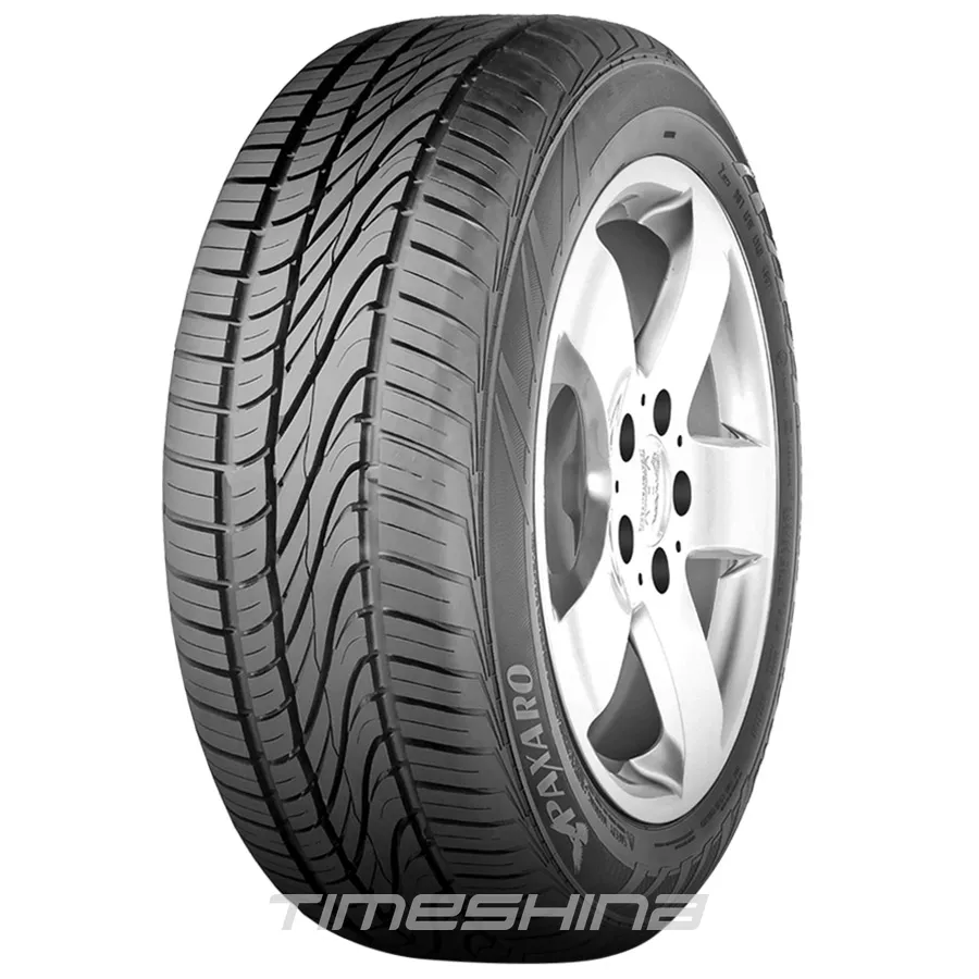 Летние шины Paxaro Summer Performance 225/40 R18 92Y XL FR