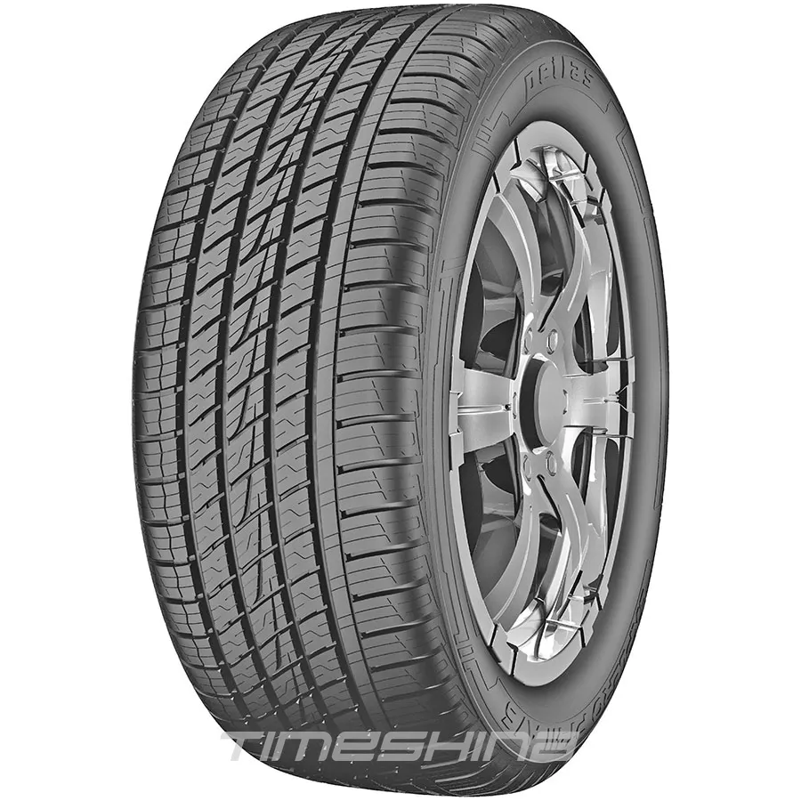 Всесезонные шины Petlas Explero PT411 A/S 265/70 R18 116H