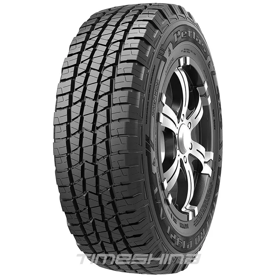 Всесезонні шини Petlas Explero PT421 A/T 255/60 R18 112H XL
