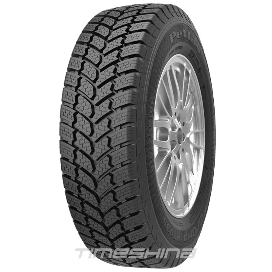 Зимние шины Petlas Full Grip PT935 215/65 R15C 104/102T