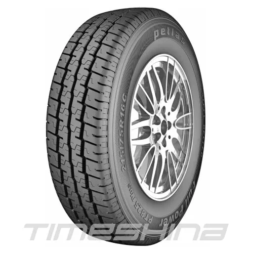 Летние шины Petlas Full Power PT825 Plus 235/65 R16C 115/113R 8PR