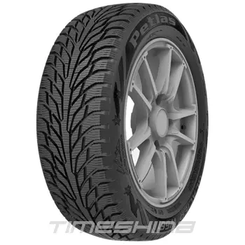 Зимние шины Petlas Glacier W661 175/70 R13 82T