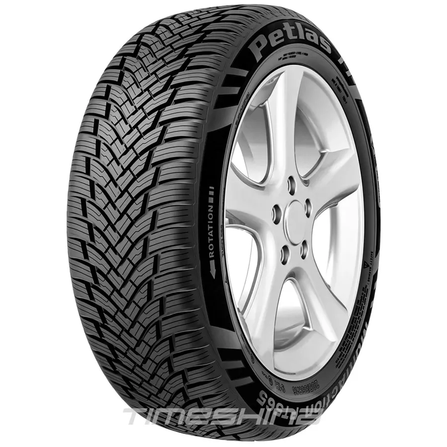 Всесезонные шины Petlas MultiAction PT565 195/60 R15 88H