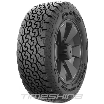Всесезонные шины Petlas PeakLander A/T
