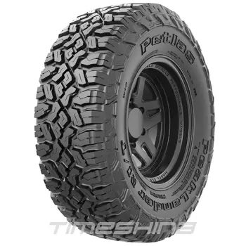 Всесезонные шины Petlas PeakLander M/T