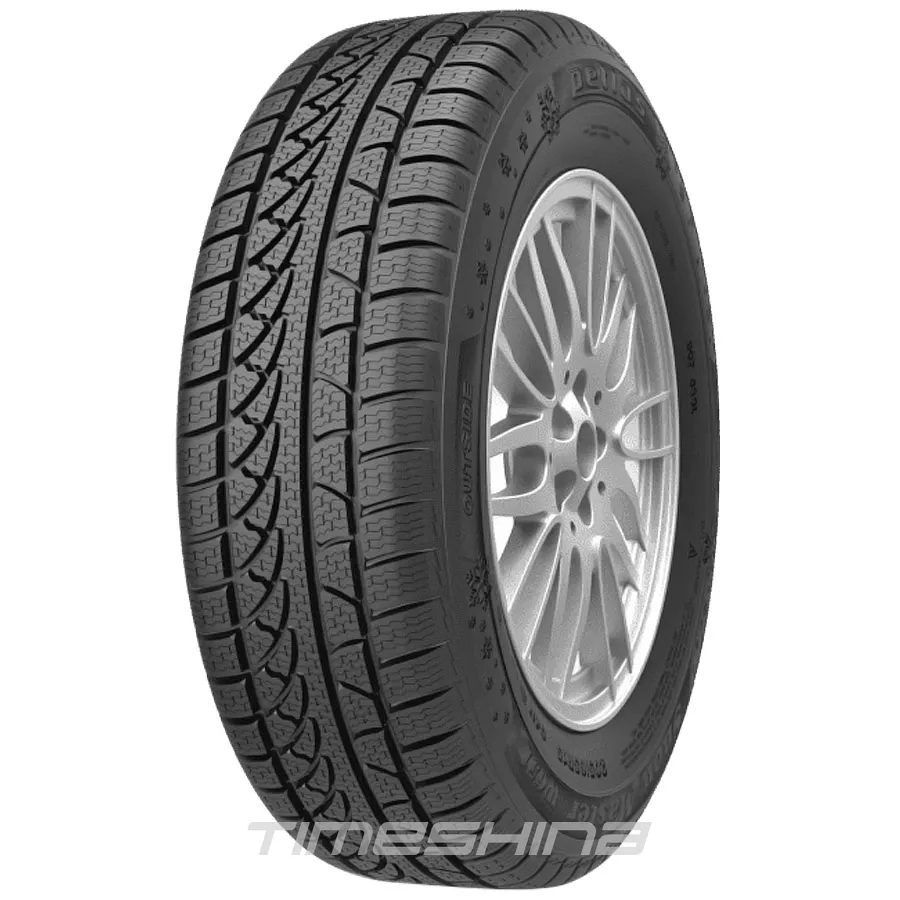 Зимние шины Petlas Snow Master W651
