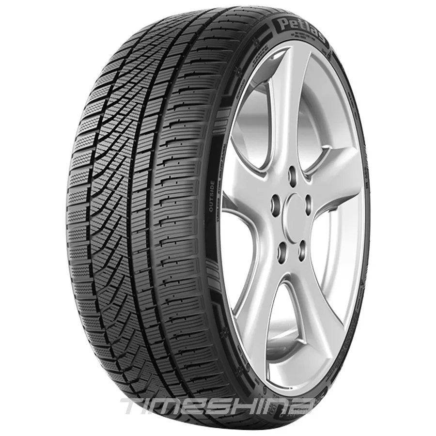 Зимние шины Petlas SnowMaster 2 Sport 225/45 R18 95V XL