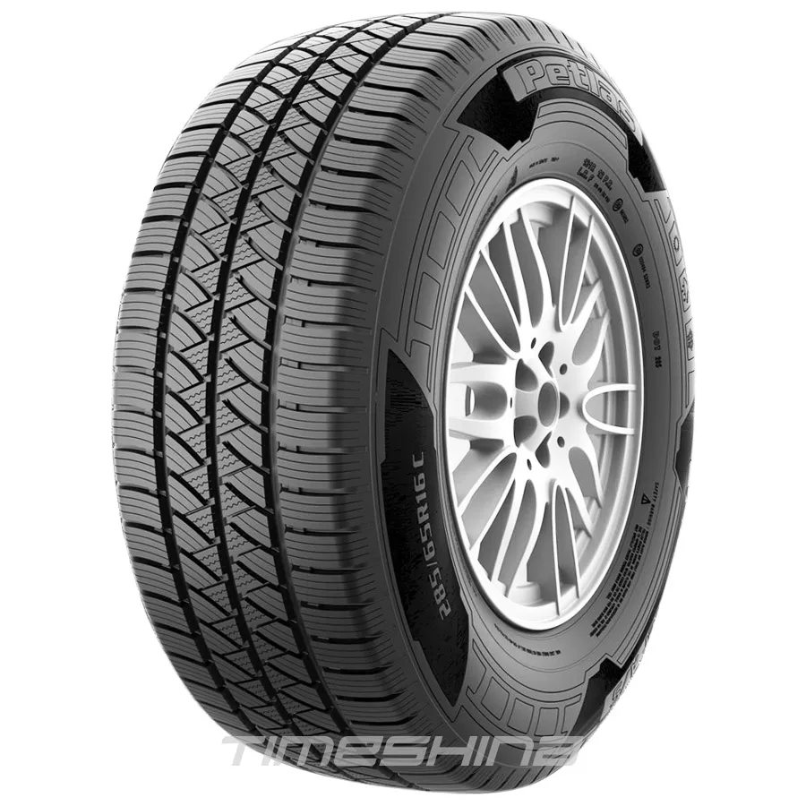 Всесезонные шины Petlas VanMaster A/S 205/65 R16C 107/105T