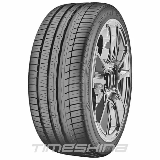 Летние шины Petlas Velox Sport PT721