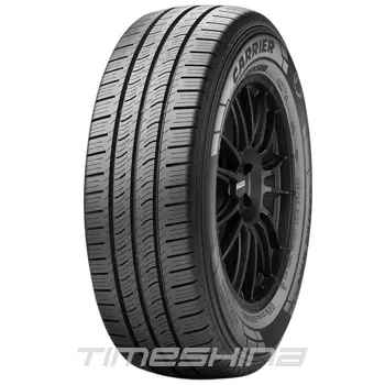 Всесезонные шины Pirelli Carrier All Season