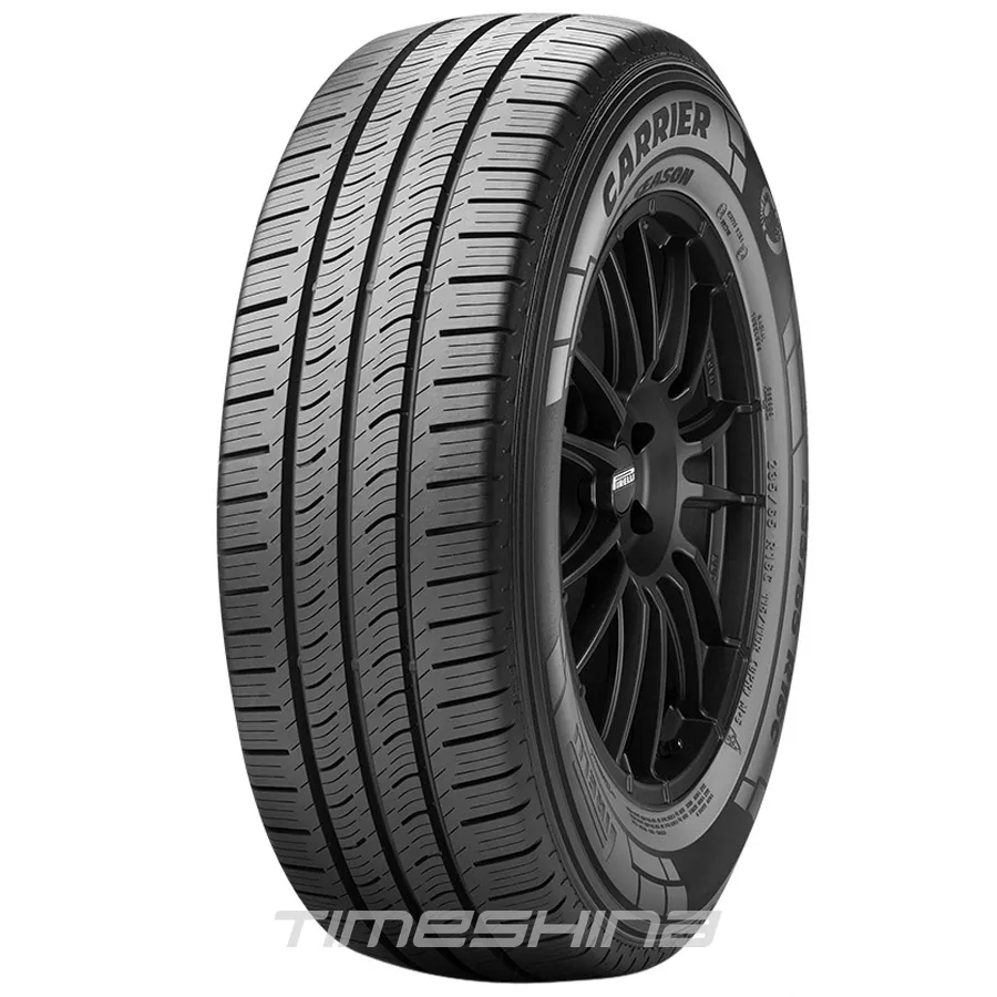 Всесезонные шины Pirelli Carrier All Season
