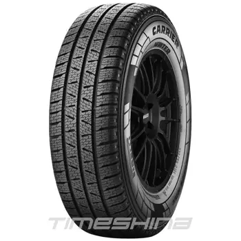 Зимние шины Pirelli Carrier Winter