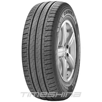 Летние шины Pirelli Carrier