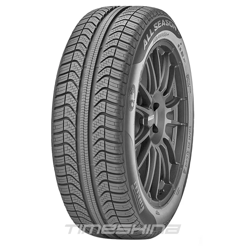 Всесезонные шины Pirelli Cinturato All Season Plus