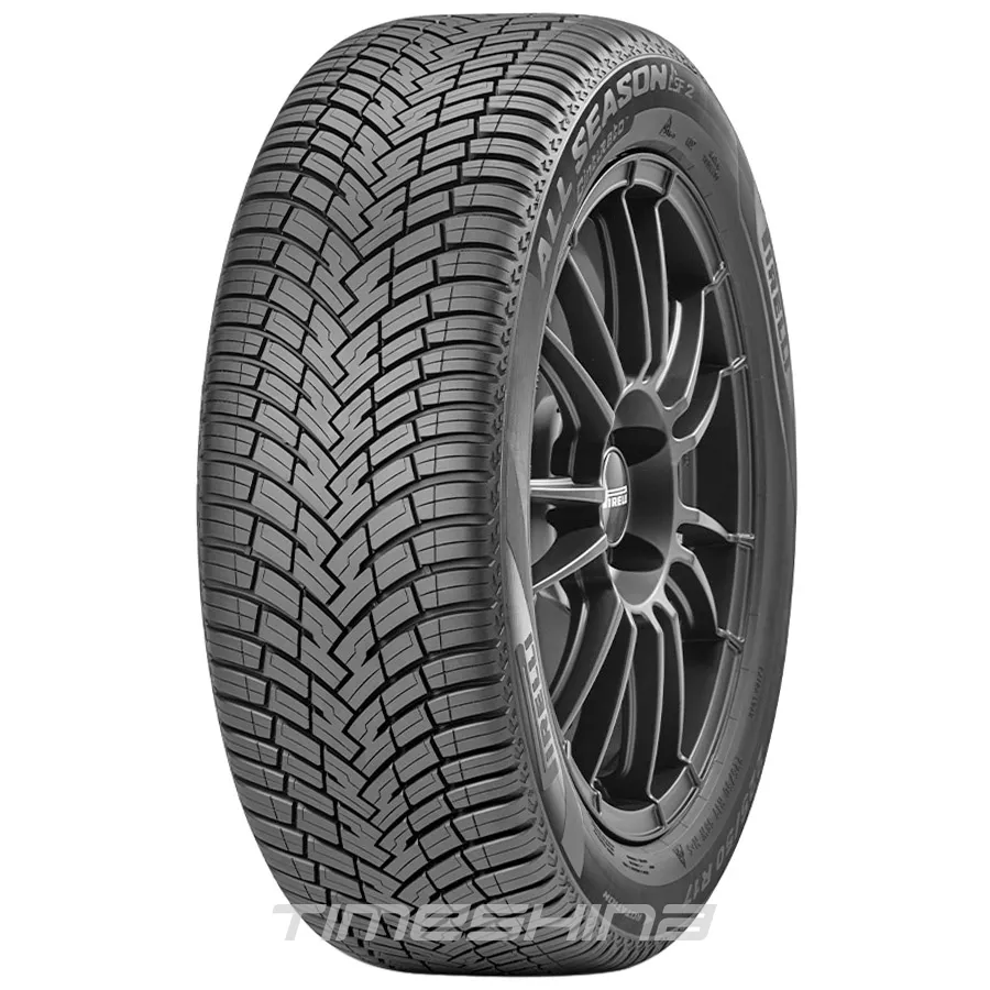 Всесезонные шины Pirelli Cinturato All Season SF2