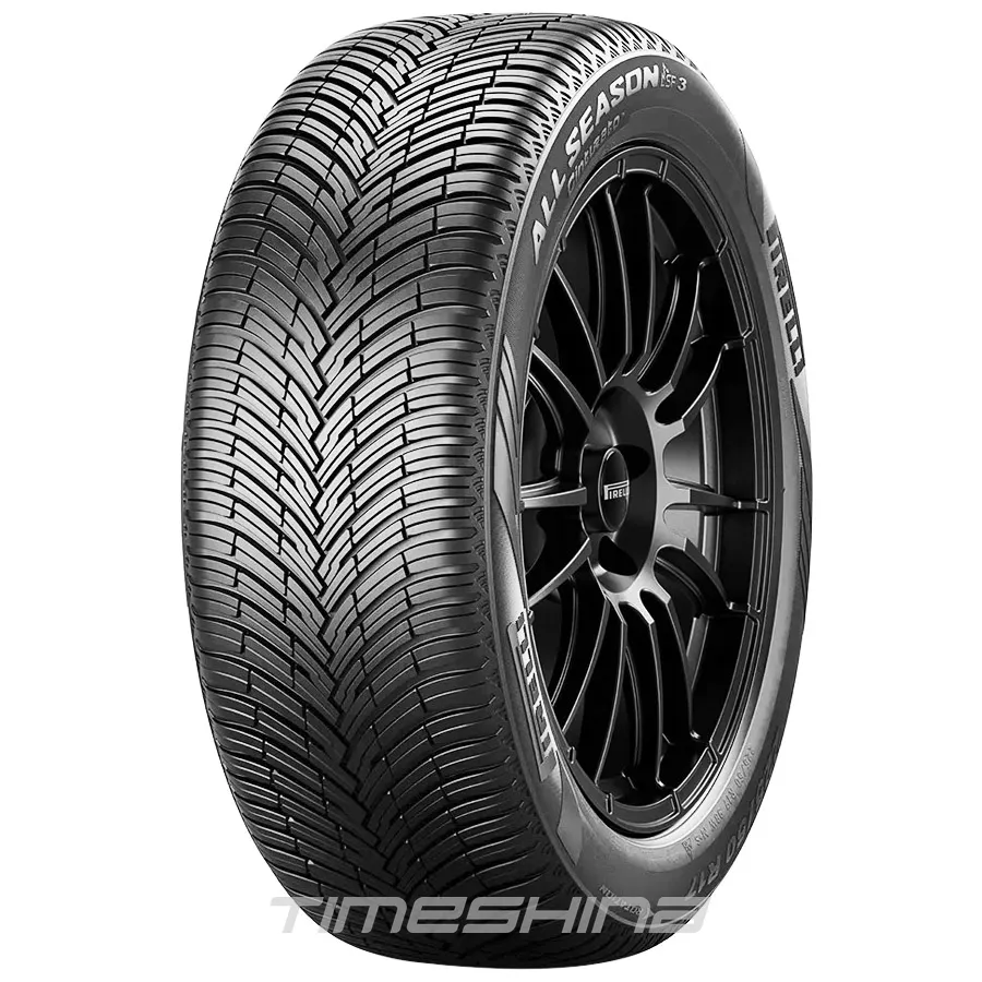 Всесезонные шины Pirelli Cinturato All Season SF3
