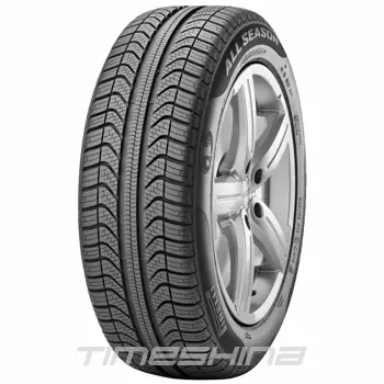 Всесезонные шины Pirelli Cinturato All Season