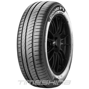 Летние шины Pirelli Cinturato P1 Verde