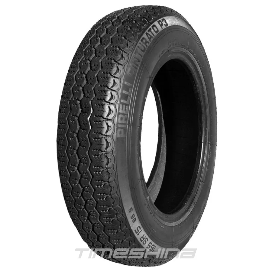 Літні шини Pirelli Cinturato P3