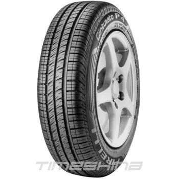 Летние шины Pirelli Cinturato P4