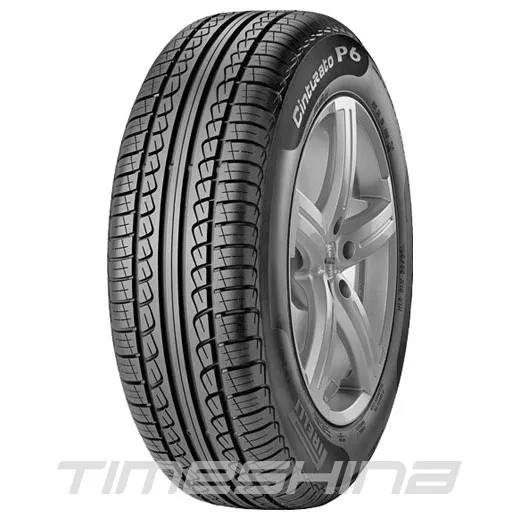 Літні шини Pirelli Cinturato P6